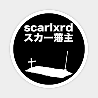 Scarlxrd 6 Feet 14 Best Magnet